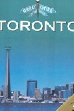 Cover of Toronto