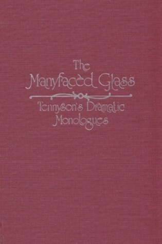 Cover of Manyfaced Glass