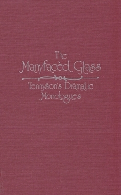 Book cover for Manyfaced Glass