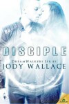 Book cover for Disciple