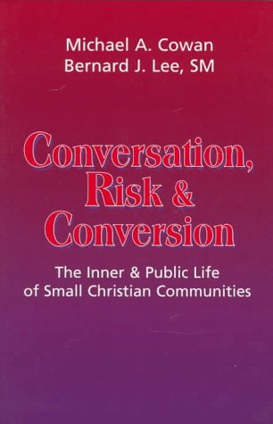 Book cover for Conversation, Risk and Conversion