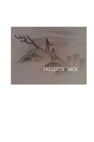 Cover of Skeleton Jack