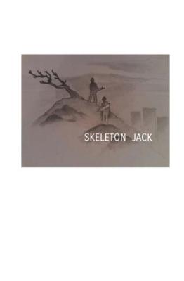 Cover of Skeleton Jack