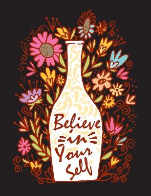 Book cover for Believe in Your Self