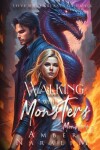 Book cover for Walking with Monster