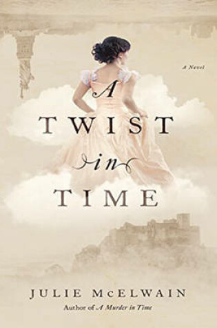 Cover of A Twist in Time