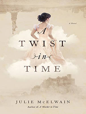 Book cover for A Twist in Time