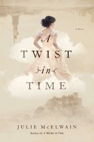 Cover of A Twist in Time