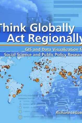 Cover of Think Globally, Act Regionally