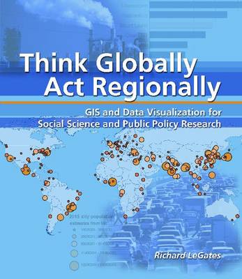 Book cover for Think Globally, Act Regionally