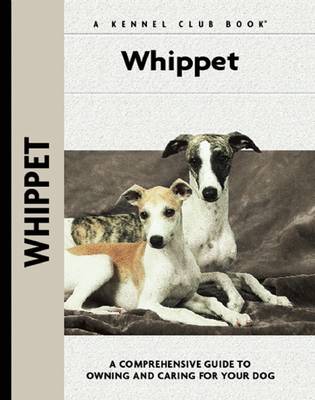 Cover of Whippet