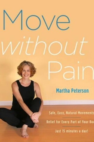 Cover of Move Without Pain