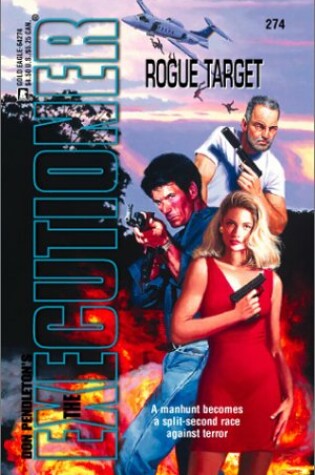 Cover of Rogue Target