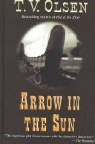 Cover of Arrow in the Sun