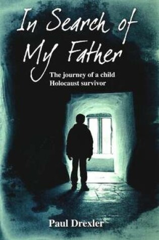 Cover of In Search of My Father