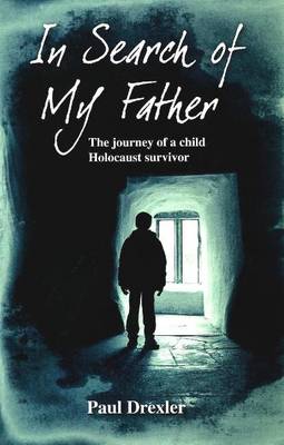 Book cover for In Search of My Father