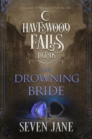 Cover of The Drowning Bride