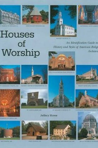 Cover of Houses of Worship