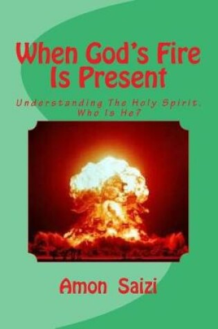 Cover of When God's Fire Is Present