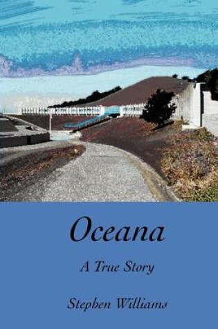 Cover of Oceana