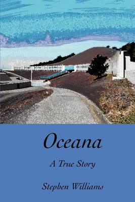 Book cover for Oceana