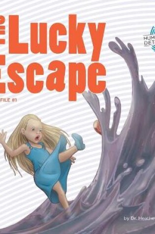 Cover of The Lucky Escape