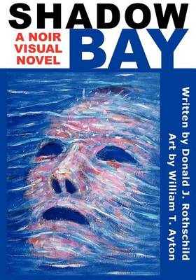 Cover of Shadow Bay