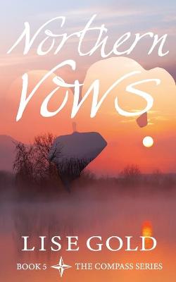 Book cover for Northern Vows