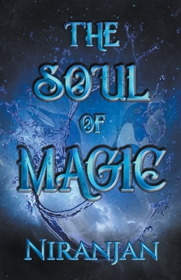 Book cover for The Soul of Magic