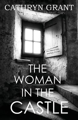 Book cover for The Woman In the Castle