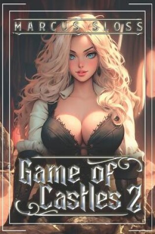 Cover of Game of Castles 2