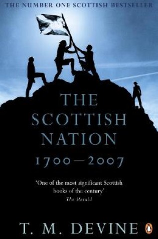 Cover of The Scottish Nation