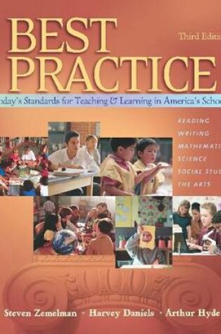 Cover of Best Practice