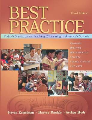 Book cover for Best Practice