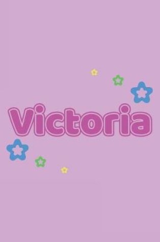 Cover of Victoria