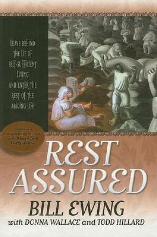 Cover of Rest Assured