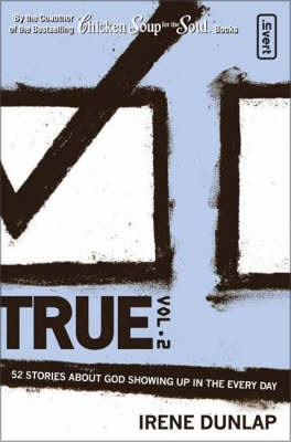 Cover of True