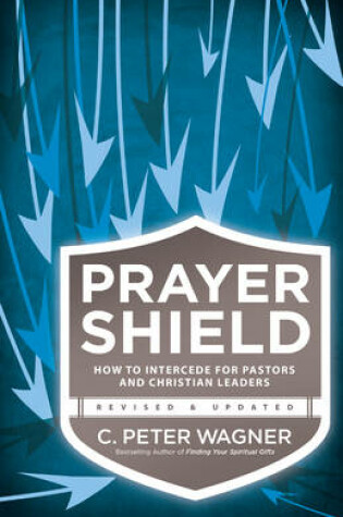 Cover of Prayer Shield