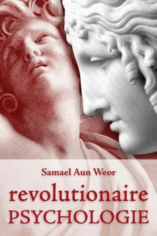 Cover of Revolutionaire Psychologie