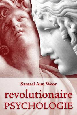 Book cover for Revolutionaire Psychologie