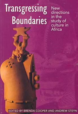 Book cover for Transgressing Boundaries