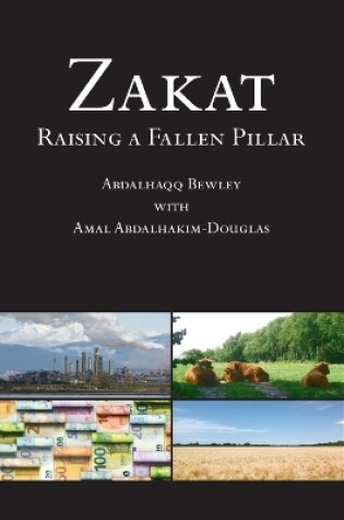 Cover of Zakat