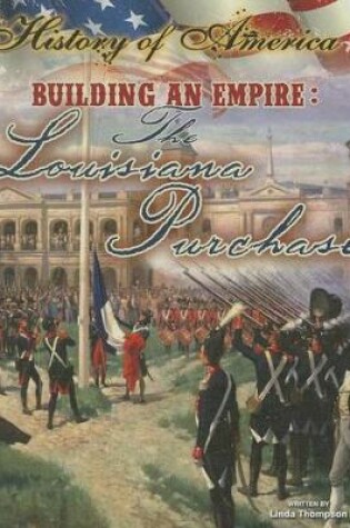 Cover of Building an Empire