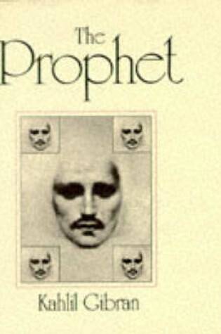 Cover of Prophet Pocket Edition