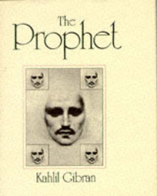 Book cover for Prophet Pocket Edition