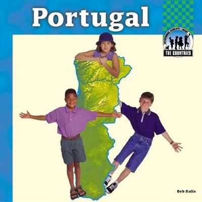 Book cover for Portugal eBook