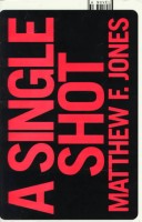 Book cover for A Single Shot