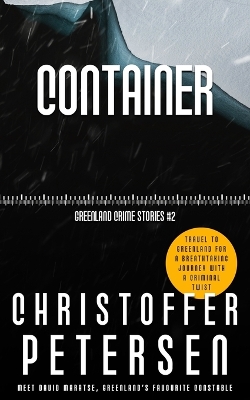 Cover of Container