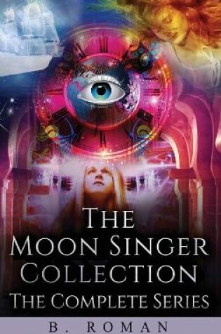 Cover of The Moon Singer Collection
