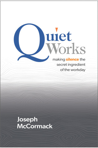 Cover of Quiet Works